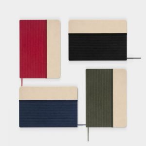 LIBRETA WALES personalizada
